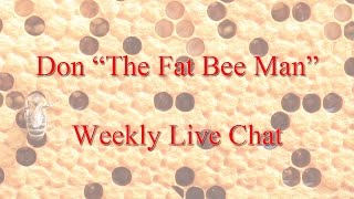 Our weekly bee chat 1-14-2017 screenshot 4