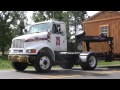 Preparation for Delivery of a Graceland Portable Building® Preparation for Delivery of a Graceland Portable Building®