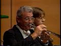 Capture de la vidéo Ravel : Pavane Pour Une Infante Défunte & Boléro - G. Gelmetti / Radio-Sinfonieorchester Stuttgart