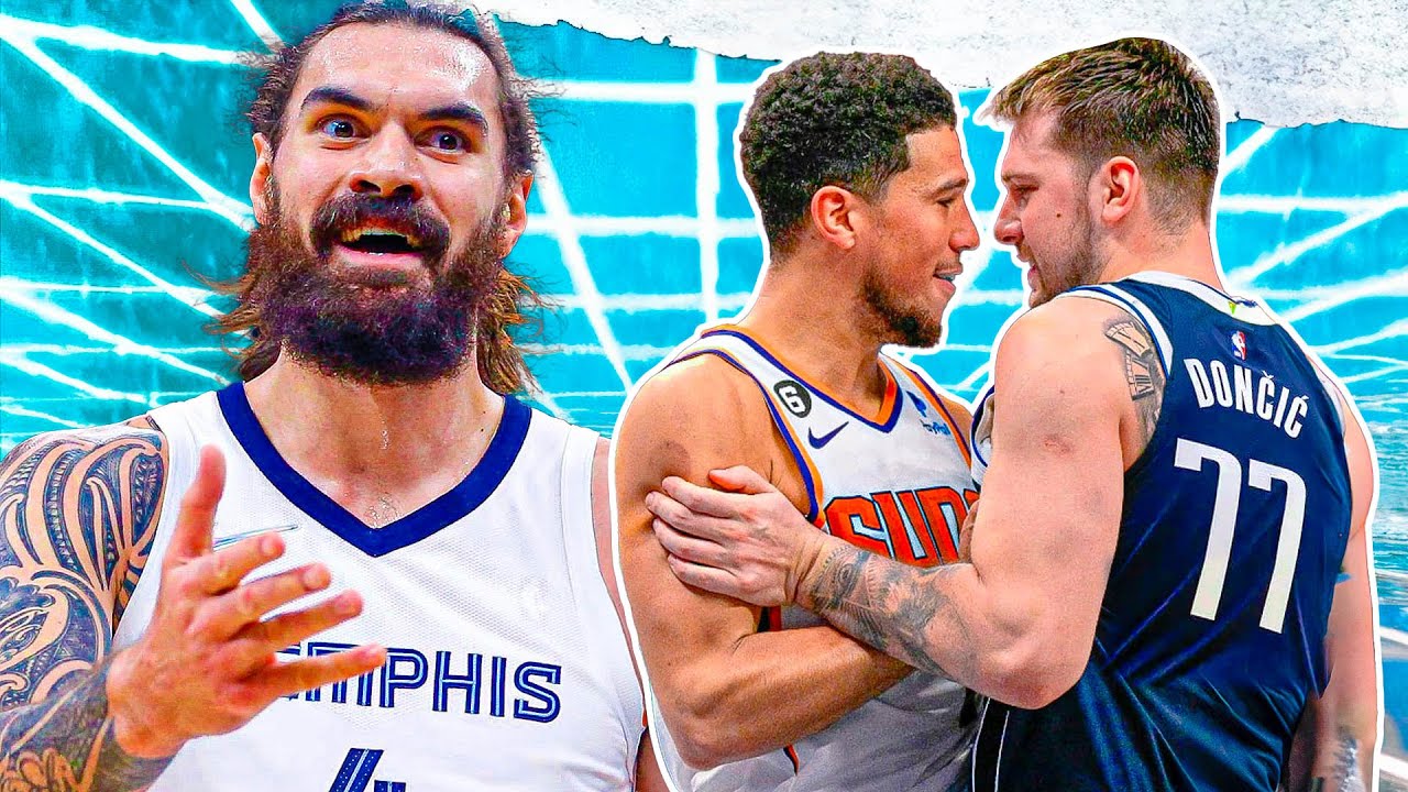 Most HEATED Moments of the Last 4 NBA Seasons! Part 5 - YouTube