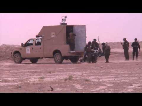 Diyala Provincial Capstone Exercise