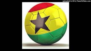 All Stars We Are Black Stars ft Kuami Eugene Kidi Edem MzVee Yaa Pono Fancy Gadam Adina