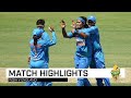 Kaur guides India to final-over win | CommBank T20 INTL Tri-Series