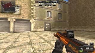 PointBlank - Bug Atualizado 2015