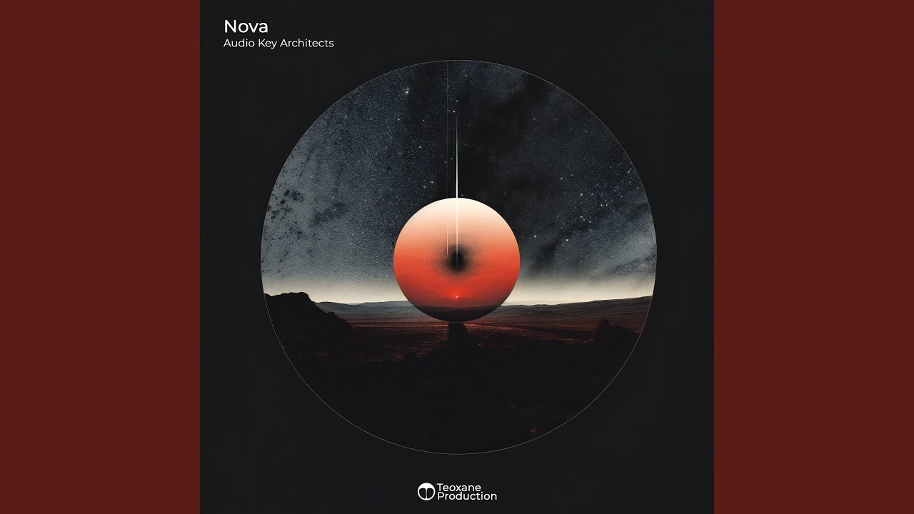 在 YouTube 上观看 Nova