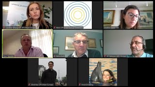 Urban Lunch Talk #12: Taking action on the urban land-use and infrastructure dilemma