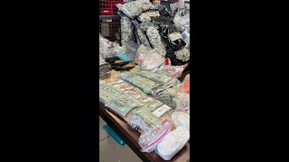 OBN takes down massive drug trafficking operation