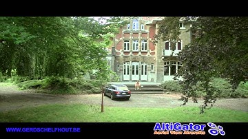 OnyxStar FOX-C8-HD video shots by Gerd Schelfhout