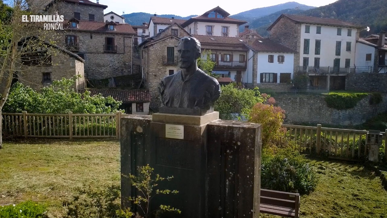 El Tiramillas