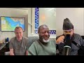 US-IRAN Warcast - Day 62 -  Live w/Malcolm Nance, Jacob Kaarsbo &amp; Wajeeh Lion