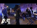 Live Rescue: Bullet Hits Multiple People (Season 3) | A&E