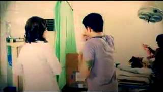 Sa Puso ni Dok teaser1 : Dennis Trillo