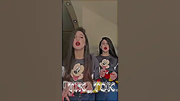 أقوى تجمـ ــيعة تيك توك على اغنيه اول م سحبت حزامي 