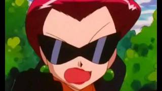 Scary Fight Ash Vs Jessie Funny D