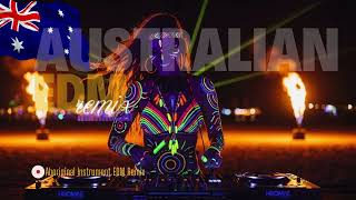 Aboriginal Fusion EDM | Ancient Tribal Sounds in Modern Dance Music