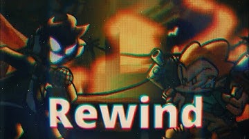 [FNF] Rewind But Void And Pico Sing It