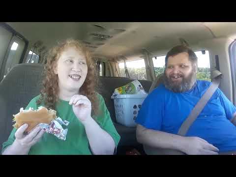 casey's-pork-fritter-sandwich-&-potato-wedges-mukbang-(lost-video-from-july)