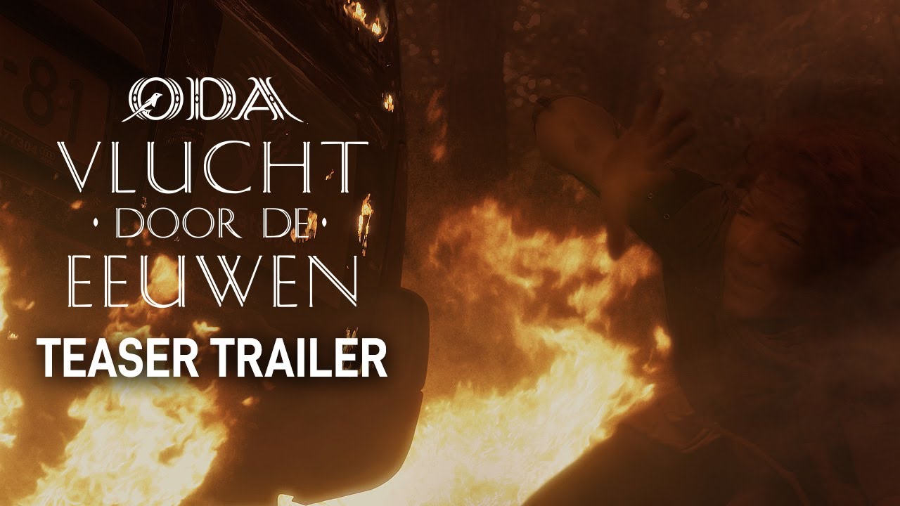 2022 ZIT ER BIJNA OP. 