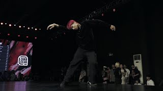 Dang Quan - Dance Vision Vol.11 Vision Illusion 43进8
