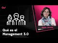 QUÉ ES EL MANAGEMENT 3.0