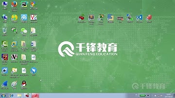 千锋Linux教程：58  MySQL复制技术 M S GTID
