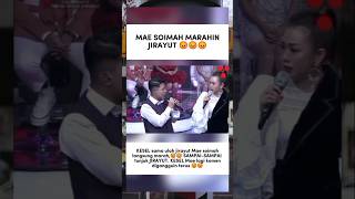 Mae New Household Same Tight home tease sticker dangdut indobroadcast