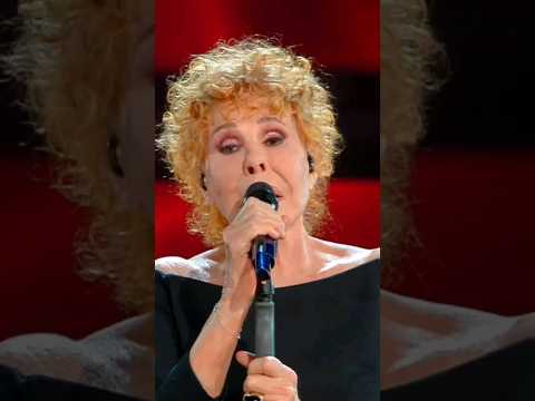 Ornella Vanoni -