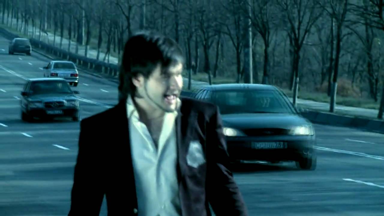 Eugen Doibani - Angel (OFFICIAL MUSIC VIDEO)