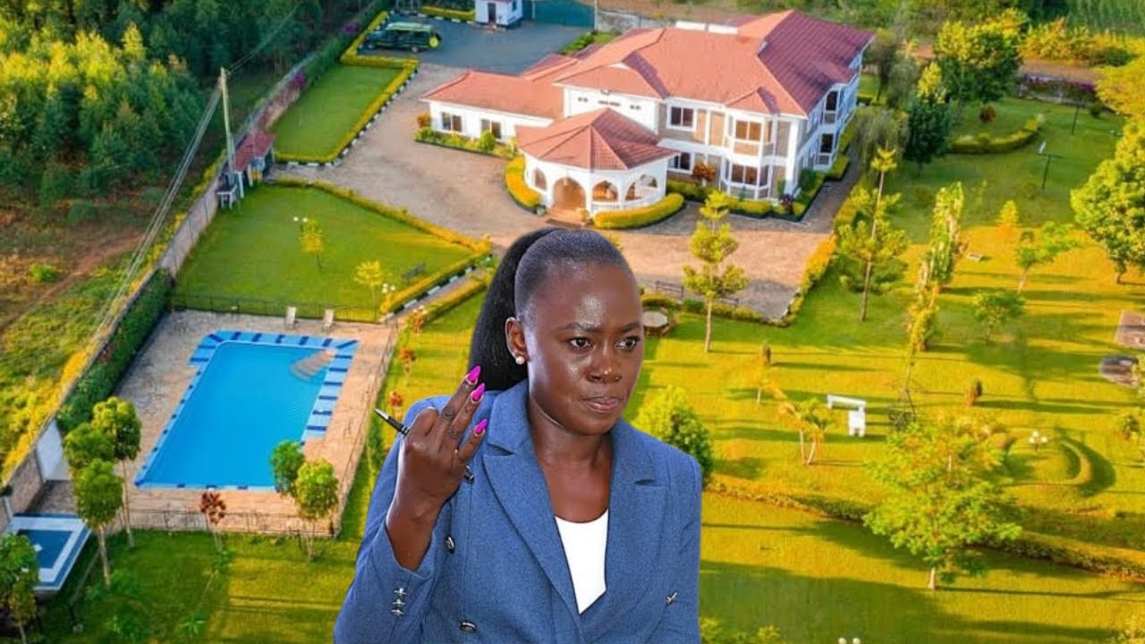 Akothee Breaks the Internet Again… Kenya Reacts😳