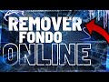 Cómo QUITAR FONDO de IMÁGENES | SIN PROGRAMAS 2021 / Th3Mayar