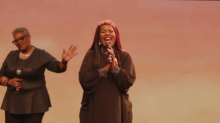 Madelyn Howze - King Of Glory