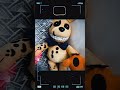 FNAF HEX Yellow Rabbit #CapCut #fnafmovie2023 #fnafyellowrabbit #fnafhexplushies #fnafpurpleguy