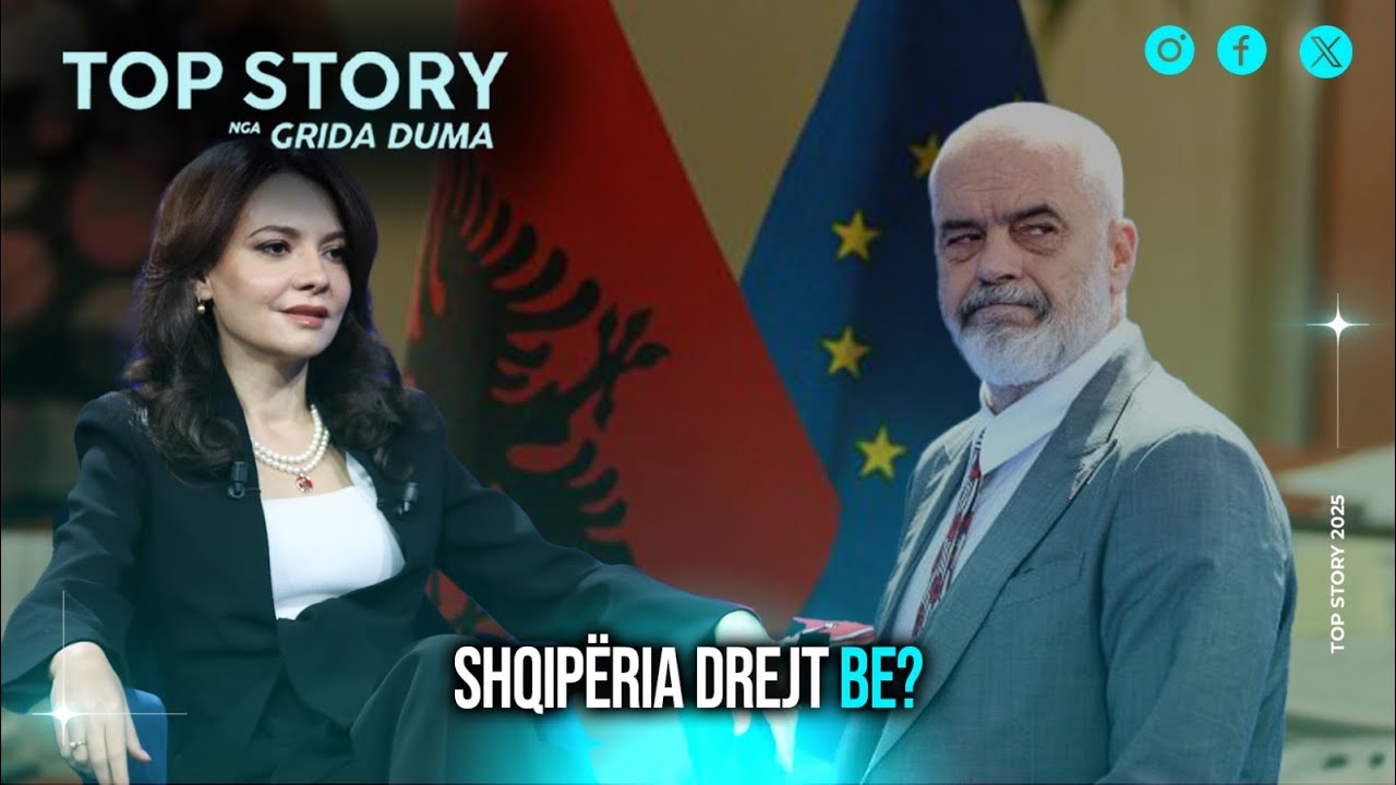 Shqipëria drejt BE? Spiropali: Meritë e Ramës! Duma i kujton thëniet e kryeministrit në fushatë