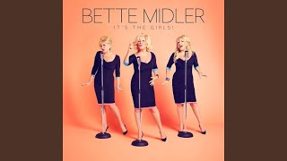 Video thumbnail of "Bette Midler - Teach Me Tonight"