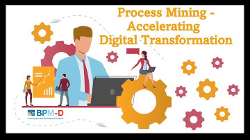 Process Mining | Digital Transformation Enabler | Process Management Discipline