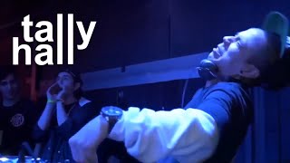 That one part of Turn The Lights Off
