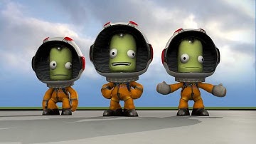 KSP v1.0 Anticipation Trailer