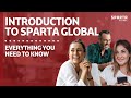 Introduction to sparta global