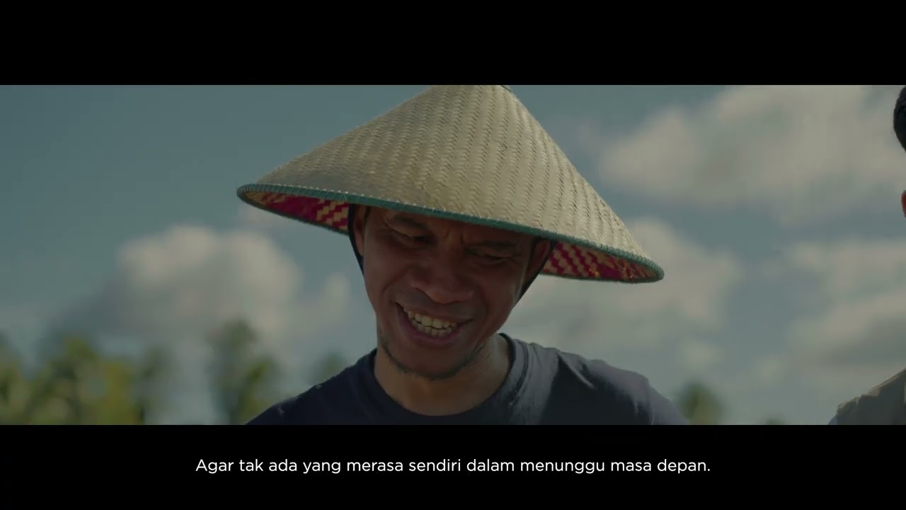 Perbedaan Mengantar Harapan Merawat Kebersamaan