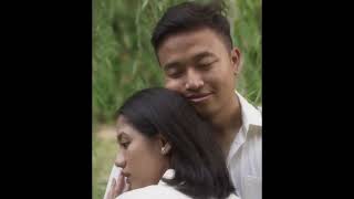 Prewed Arnold and Odilia #growiNOLDwithODILIA