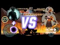 Shadow fight 2 | Event boss gameplay | THE LAMB (NEKKI'S SON) VS DARKSOULBD