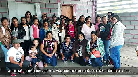 Margarita Pineda - XI edici Ciutats Defensores del...