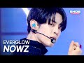 COMEBACK NOWZ 나우즈 EVERGLOW L Show Champion L EP 563 L 250716 