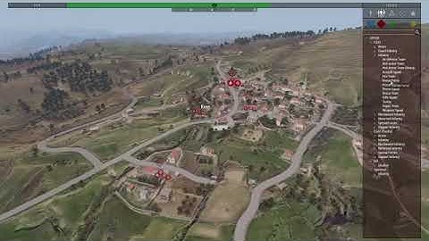 Arma 3 public zeus mission tutorial