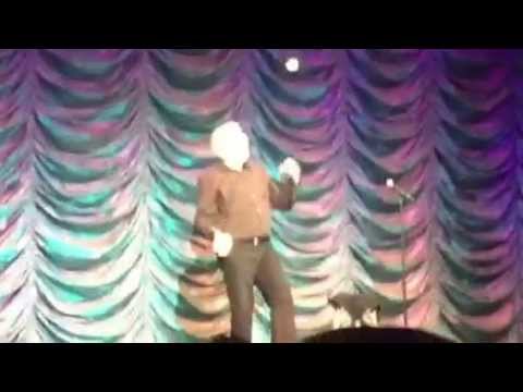 Chris Bliss juggling performance #rightthisminute