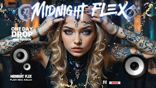 SHADOW ASCENT 🌒 | Dark Melodic Trap Hip-Hop Beats, Atmospheric Trap Anthems, Epic Transcendence Rap