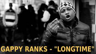 Longtime Riddim instrumental