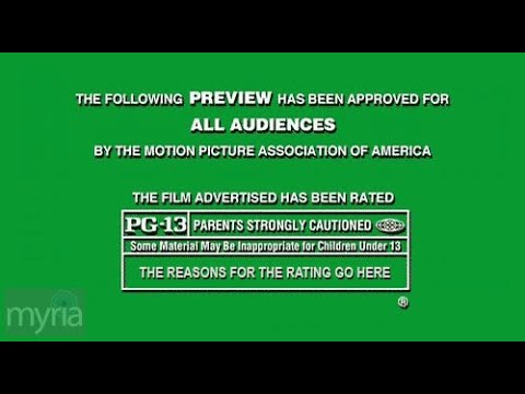 My Problem with the (PG-13) Rating 🤨 - YouTube