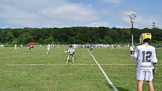 LXC 2030 Black vs. Crabs 2030 7-11-2025