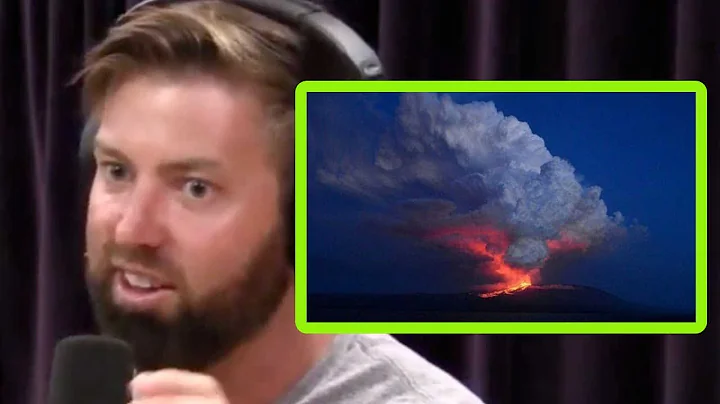 Forrest Galante is Planning a Trip to "Hell on Earth" | Joe Rogan